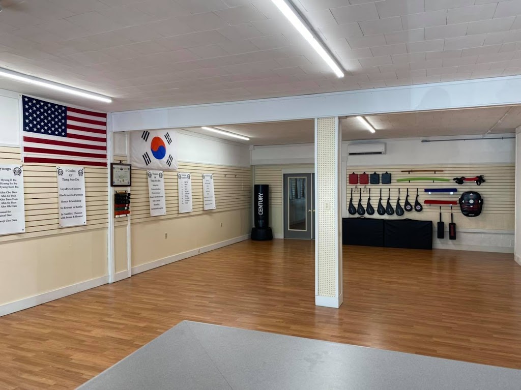 Electric City Tang Soo Do | 504 Scranton Carbondale Hwy, Mayfield, PA 18433 | Phone: (570) 591-1568