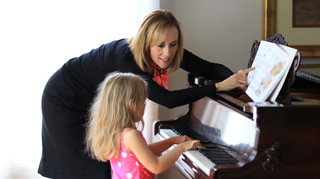 Pianoforte School of Music | 34 Goltra Dr, Basking Ridge, NJ 07920 | Phone: (917) 207-0195