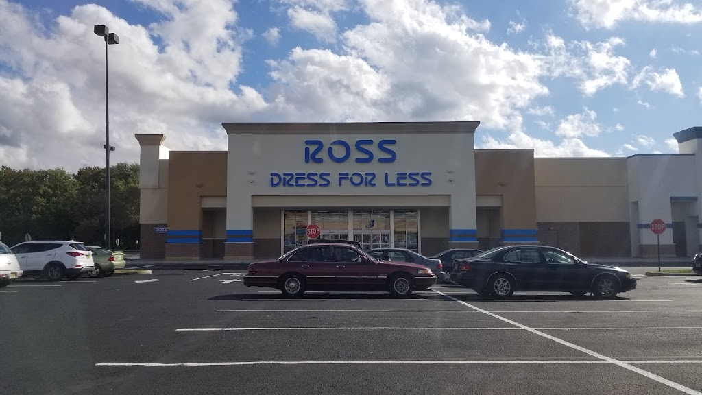 Ross Dress for Less | 130 Black Horse Pike Ste 512, Audubon, NJ 08106 | Phone: (856) 546-1731