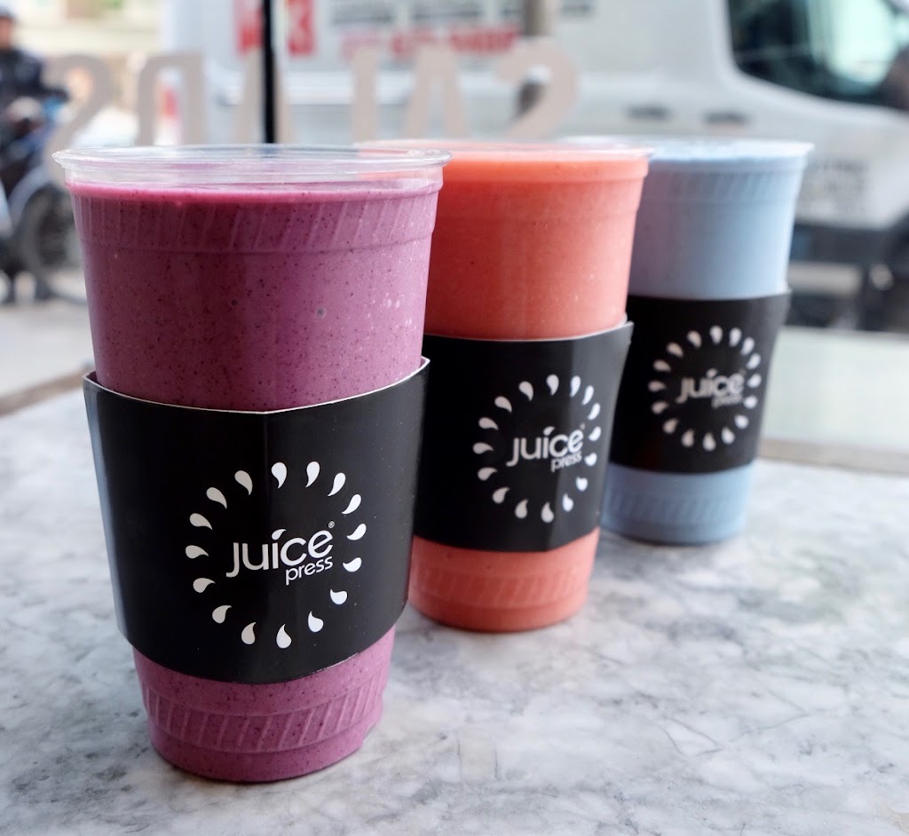 Juice Press | 226 Old Post Rd, Southport, CT 06890 | Phone: (646) 901-1311