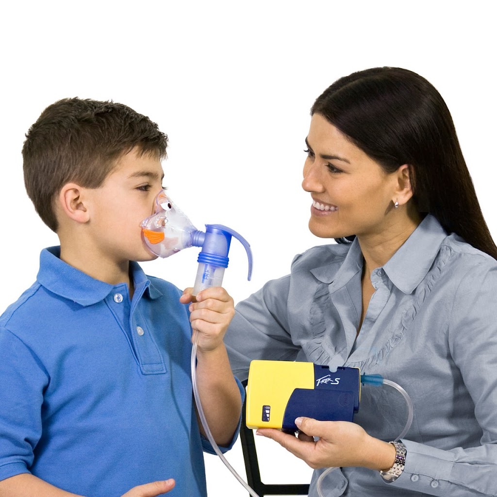 Only Nebulizers | 20 Rajon Rd #101, Bayport, NY 11705 | Phone: (877) 520-5502