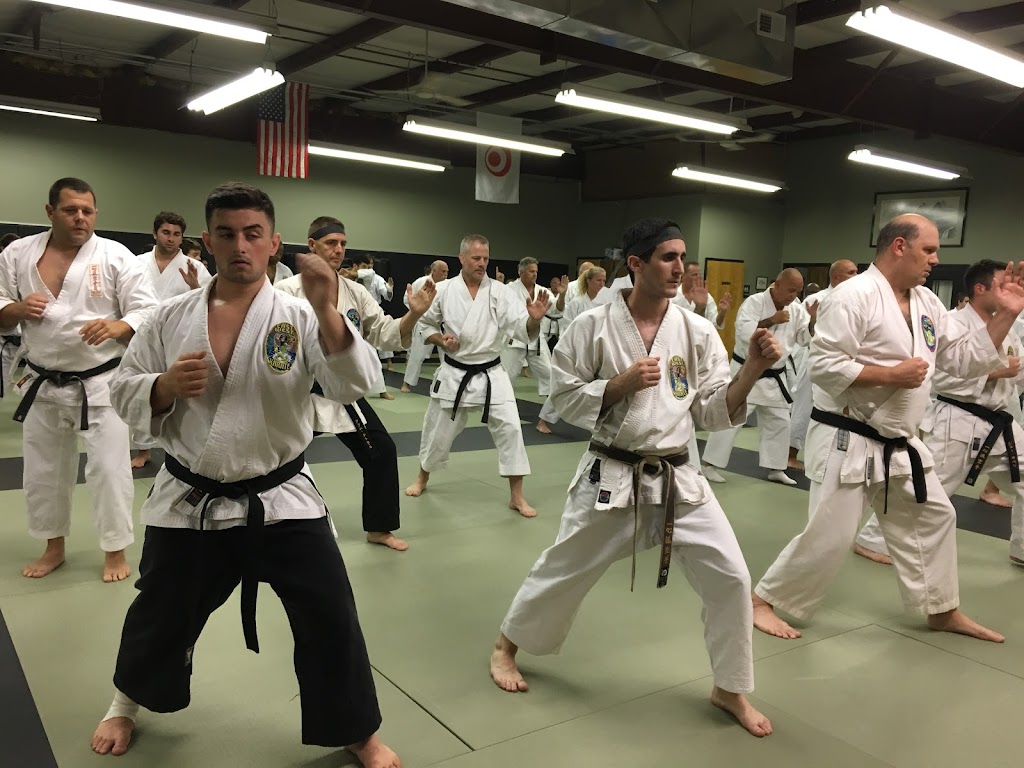 East West Karate Academy | 564 Lafayette Rd, Sparta Township, NJ 07871 | Phone: (973) 940-8915