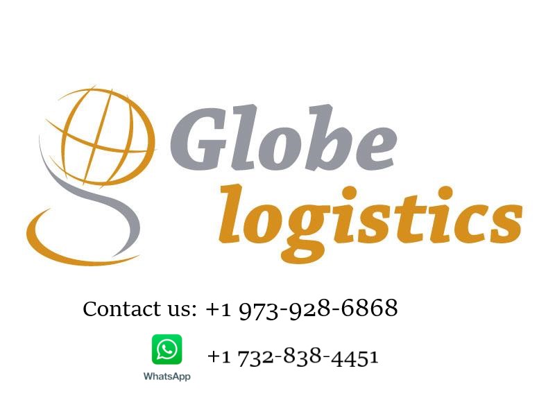 Globe Logistics Inc | Street B, Carlstadt, NJ 07072 | Phone: (973) 928-6868