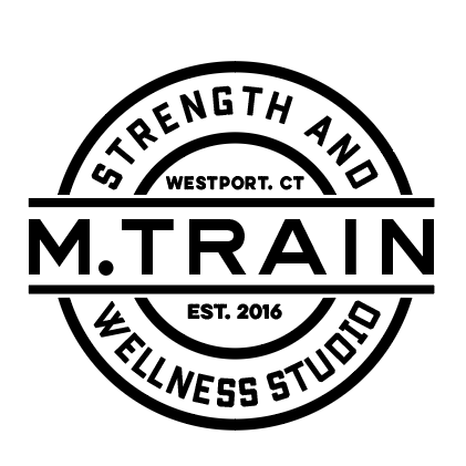 M.Train Studio | 361 Post Rd W, Westport, CT 06880 | Phone: (203) 557-4900