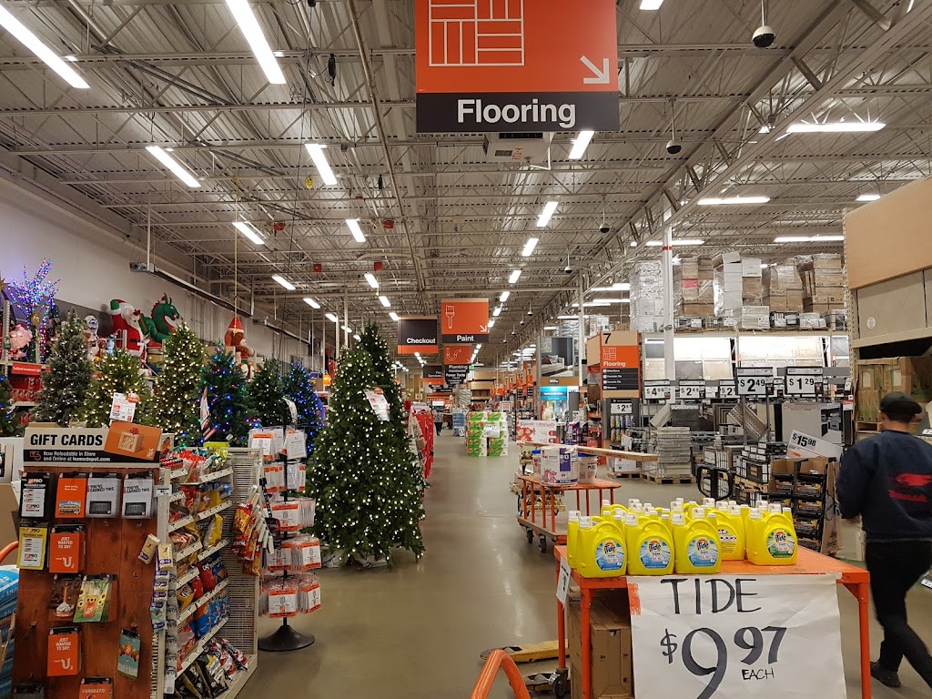 The Home Depot | 1515 US-22, Watchung, NJ 07069 | Phone: (908) 222-7700