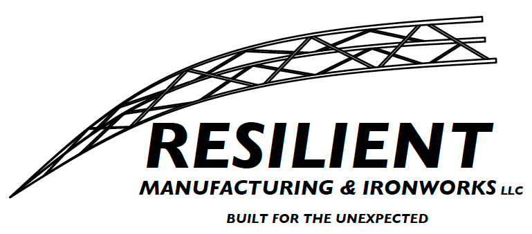 Resilient Manufacturing and Ironworks | 305 Albertson Ln, Greenport, NY 11944 | Phone: (631) 765-8222