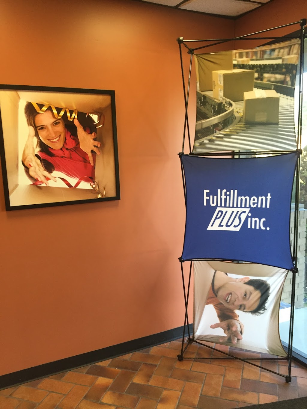 Fulfillment Plus Inc | 889 Waverly Ave, Holtsville, NY 11742 | Phone: (631) 758-8300