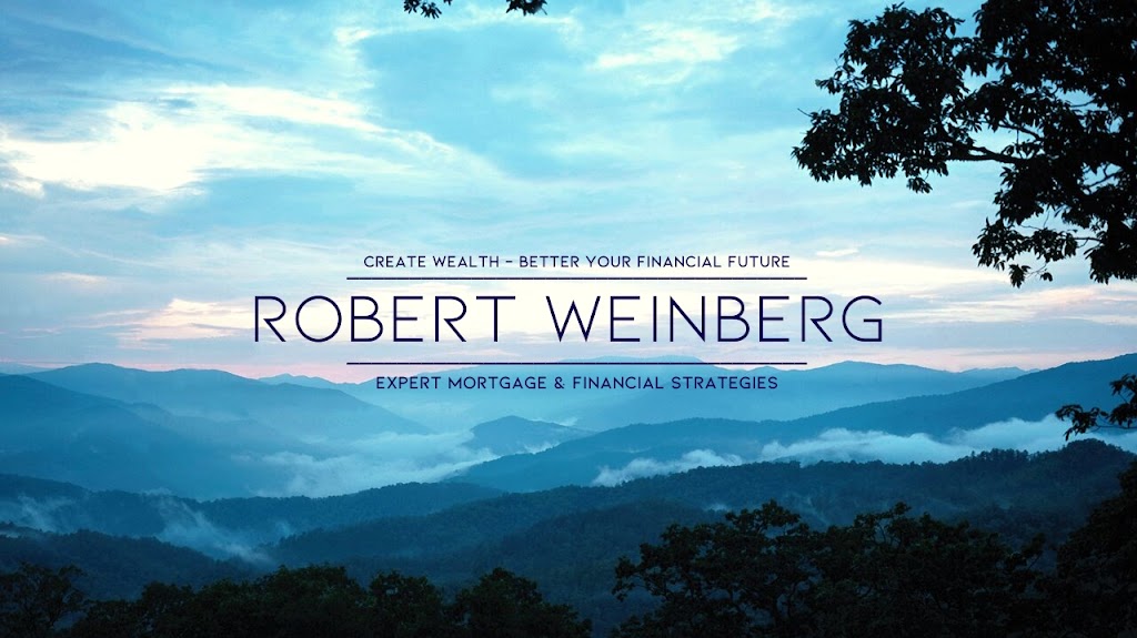 Robert Weinberg | Connecticuts #1 Mortgage Lender | NMLS# 80786 | 175 Main St S, Woodbury, CT 06798 | Phone: (860) 413-3938