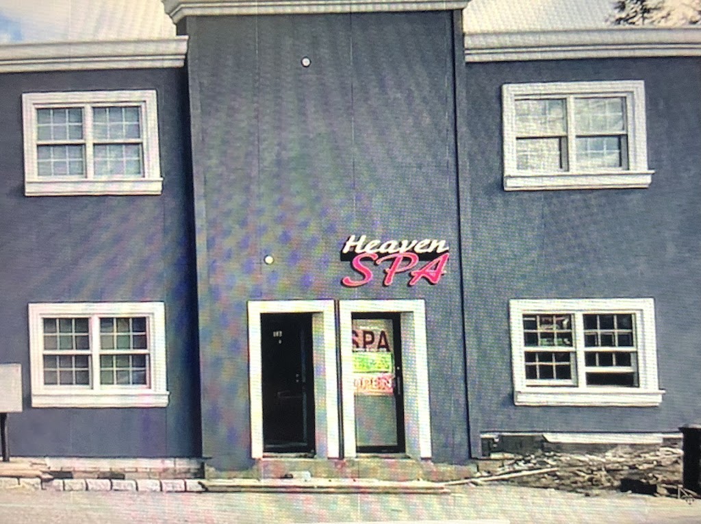 Heaven Spa l Asian Massage in Fishkill | 1070 US-9 STE 101A, Fishkill, NY 12524 | Phone: (845) 765-1704