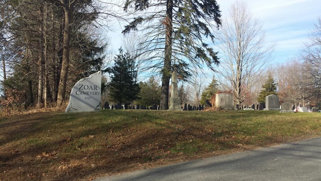 Zoar Cemetery | 53 Berkshire Rd, Sandy Hook, CT 06482 | Phone: (203) 426-3656