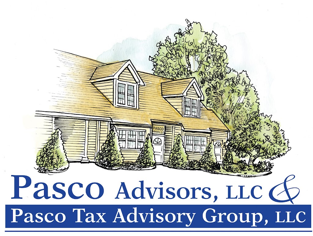 Pasco Advisors, LLC | 5A Pasco Dr, East Windsor, CT 06088 | Phone: (860) 623-5464