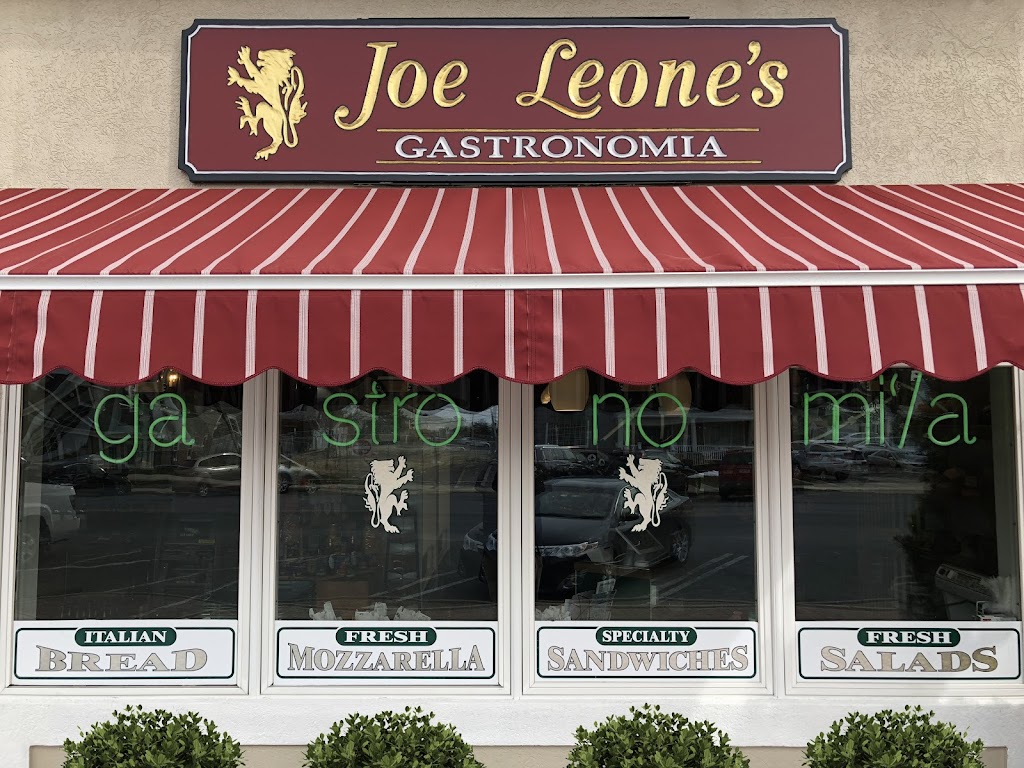 Joe Leones Gastronomia | 527 Washington Blvd, Sea Girt, NJ 08750 | Phone: (732) 681-1036
