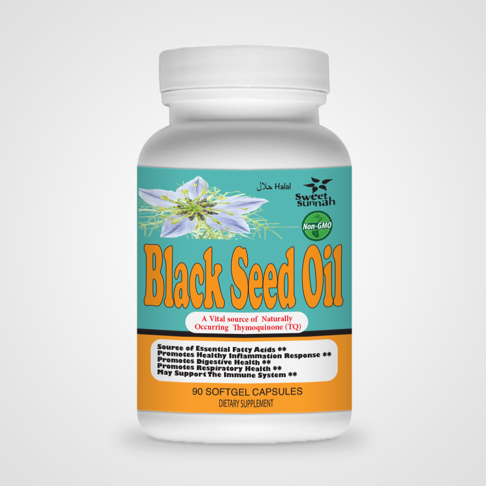 SweetSunnah Black Seed Herb, Inc. | 17 Oberferst St, Liberty, NY 12754 | Phone: (845) 292-3626