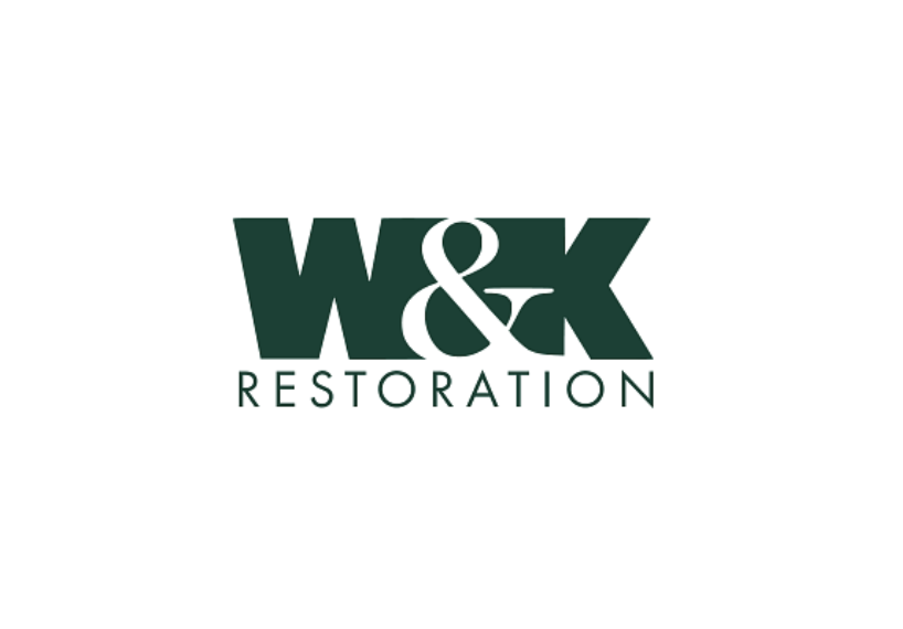 W&K Restoration | 211 Park Ave, East Hartford, CT 06108 | Phone: (860) 282-8938