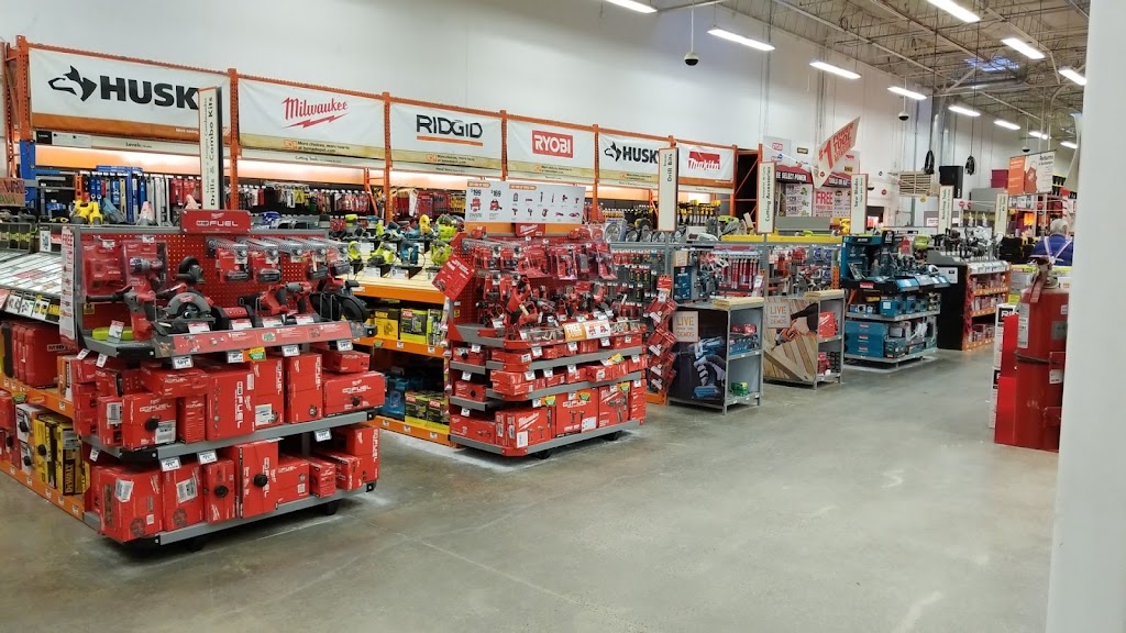 The Home Depot | 89 Interstate Park Dr, Southington, CT 06489 | Phone: (860) 621-6770