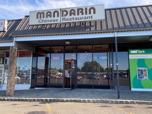 Mandarin Restaurant | 226 S Main St, New City, NY 10956 | Phone: (845) 638-1383