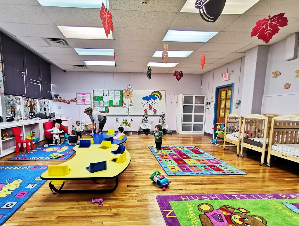 First Children’s Academy | 520 Street Rd, Southampton, PA 18966 | Phone: (215) 396-6600