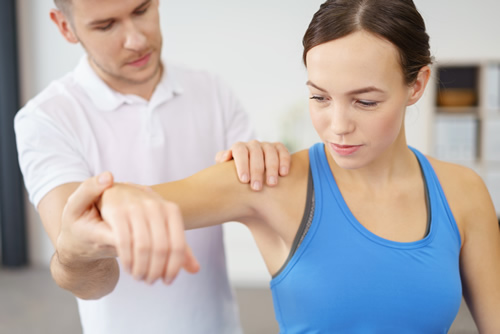 SoundSide Physical Therapy, P.C. | 200 Robbins Ln d2, Jericho, NY 11753 | Phone: (516) 723-4020