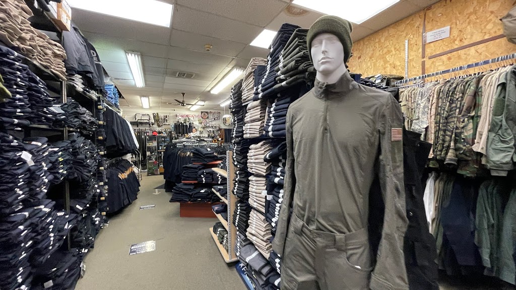 Harriman Army-Navy | 186 NY-17M UNIT 3, Harriman, NY 10926 | Phone: (845) 783-6053