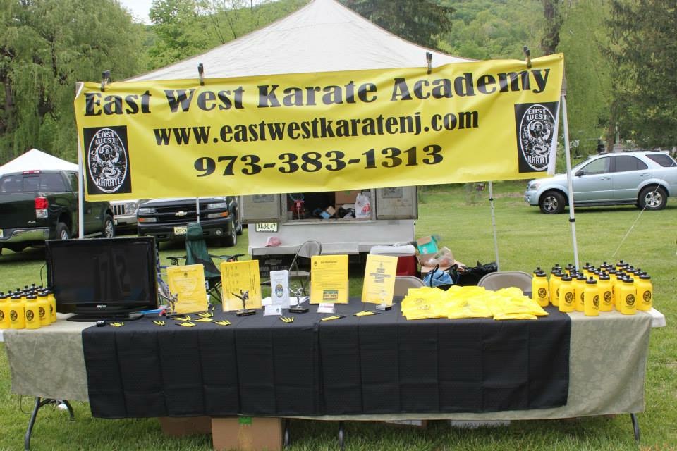 East West Karate Academy | 564 Lafayette Rd, Sparta Township, NJ 07871 | Phone: (973) 940-8915