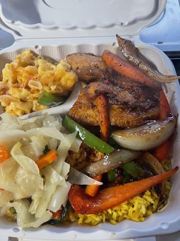 Tracians Eatery | 385 State, College Rd, Dover, DE 19904 | Phone: (302) 535-2571