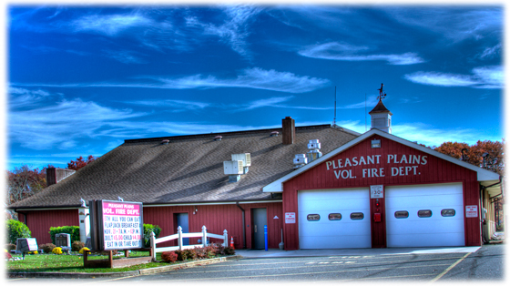 Pleasant Plains Vol Fire Department | 40 Clayton Ave, Toms River, NJ 08755 | Phone: (732) 349-0808