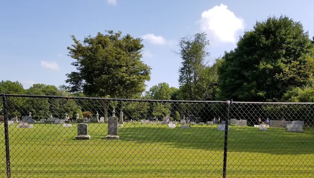 St Josephs Catholic Cemetery | 12 Jackson Valley Rd, Washington, NJ 07882 | Phone: (908) 637-4771