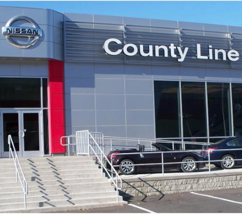 County Line Rental Cars | 2160 Straits Turnpike, Middlebury, CT 06762 | Phone: (203) 598-0242