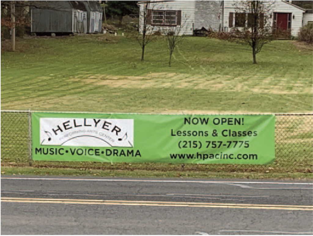 Hellyer Performing Arts Center | 2000 Bensalem Blvd, Bensalem, PA 19020 | Phone: (215) 757-7775