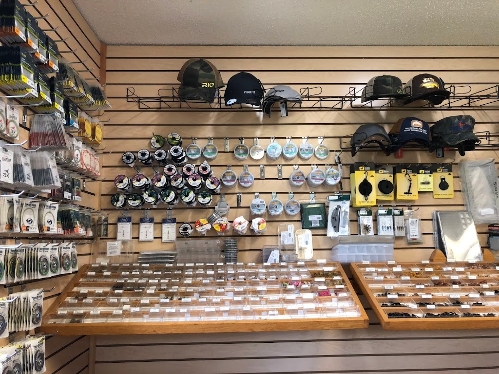 Cross Current Outfitters | 6048 Hancock Hwy, Starlight, PA 18461 | Phone: (570) 635-5151