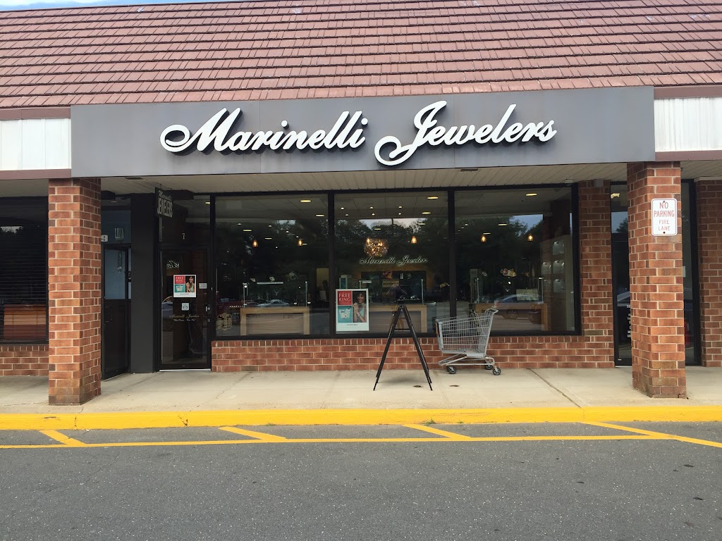 Marinelli Jewelers Inc | 7 Eastport Manor Rd, Eastport, NY 11941 | Phone: (631) 325-1812