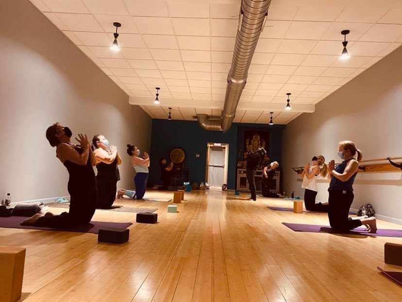 Dutchess Yoga Studio | 1820 NY-376, Poughkeepsie, NY 12603 | Phone: (845) 827-3500