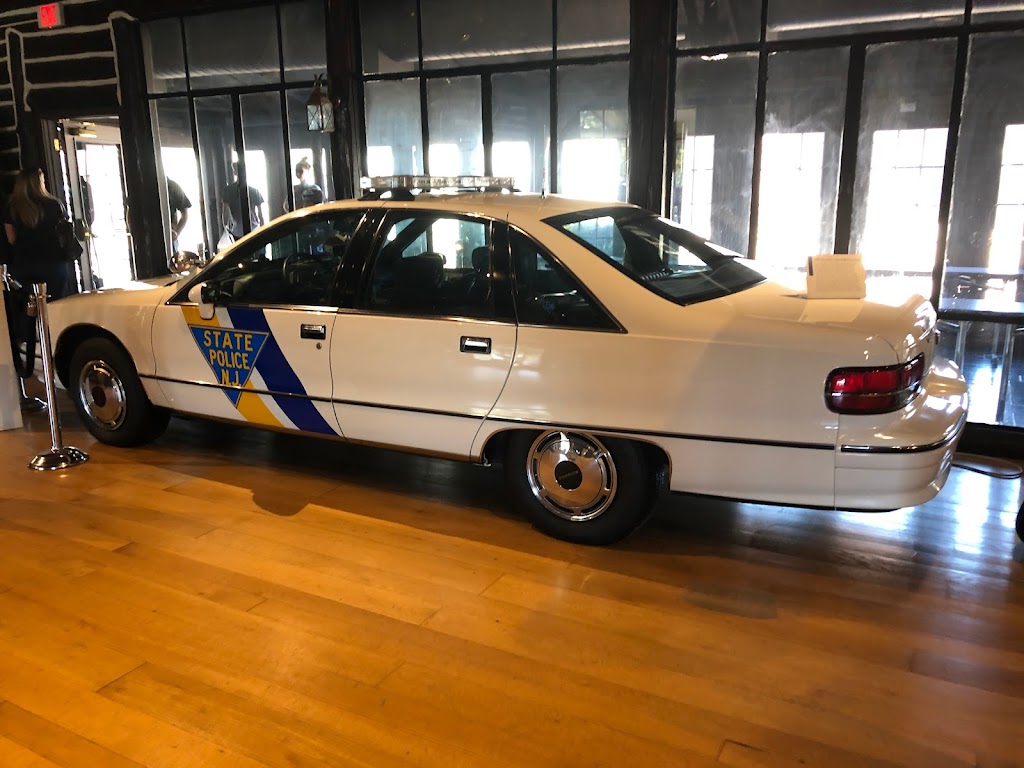 New Jersey State Police Museum | 1040 River Rd, Ewing Township, NJ 08628 | Phone: (609) 882-2000