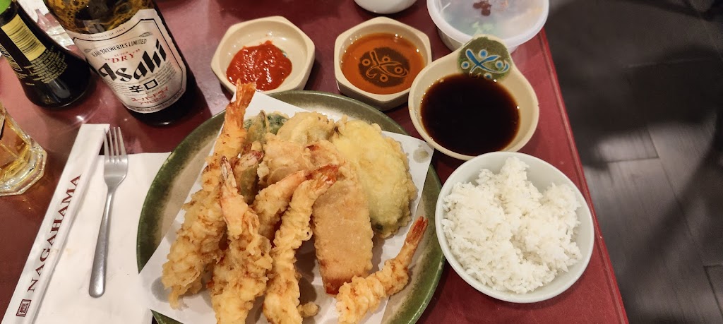 Nagahama Japanese Restaurant | 169 E Park Ave, Long Beach, NY 11561 | Phone: (516) 432-6446