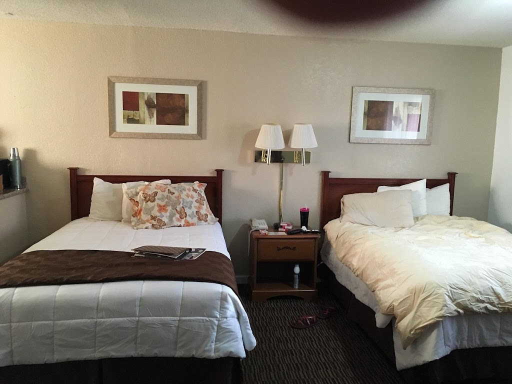 Valley Motel | 2050 S Main St, Waterbury, CT 06706 | Phone: (203) 575-1455