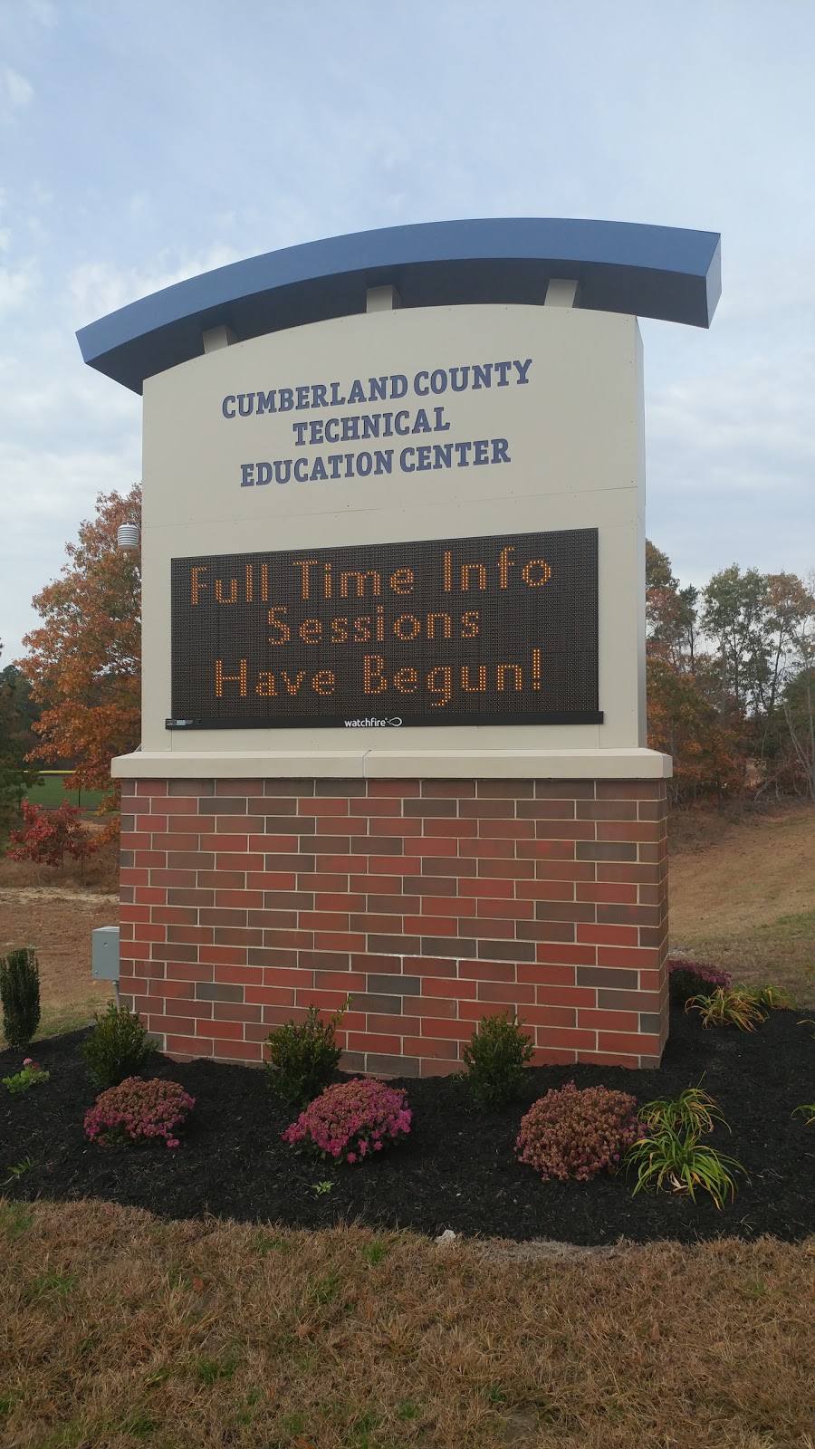 Cumberland County Technical Education Center | 3400 College Dr, Vineland, NJ 08360 | Phone: (856) 451-9000