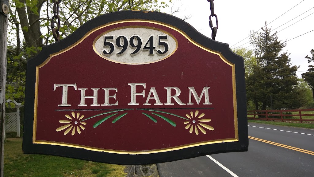 The Farm | 59945 Main Rd, Southold, NY 11971 | Phone: (631) 765-2075