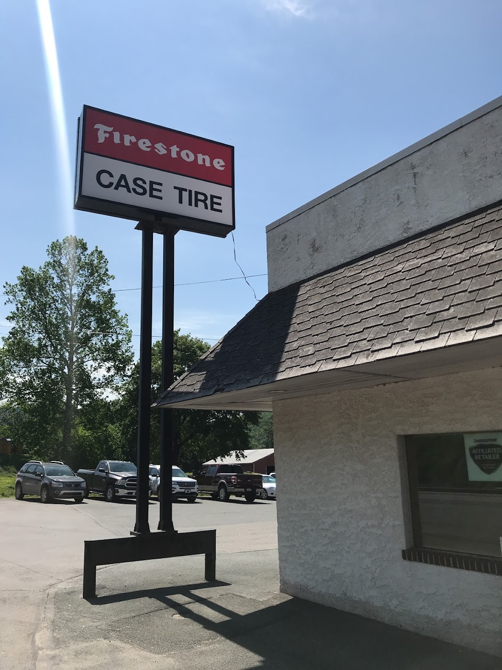 Case Tire Service | 256 Grandview Ave, Honesdale, PA 18431 | Phone: (570) 253-1921