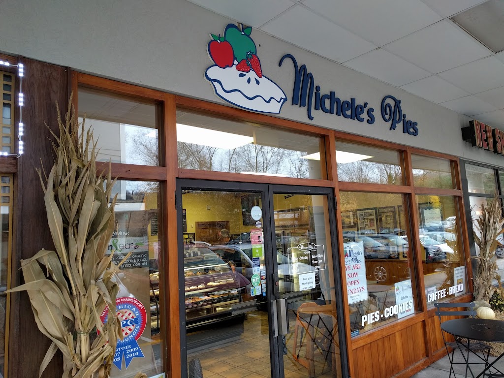 Micheles Pies | 666 Main Ave, Norwalk, CT 06851 | Phone: (203) 354-7144