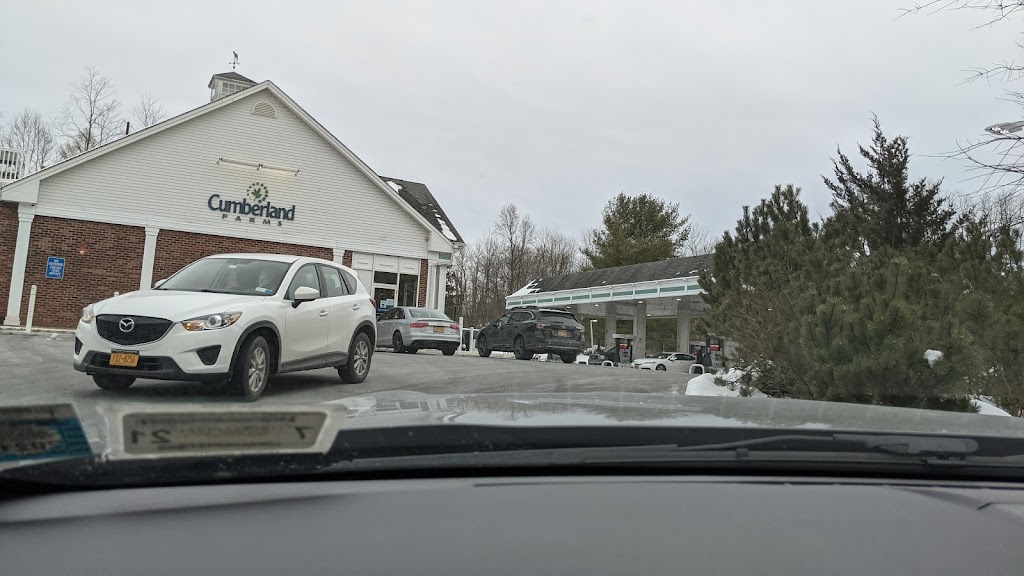Cumberland Farms | 2447 State Rte 55, Hopewell Junction, NY 12533 | Phone: (845) 227-0196