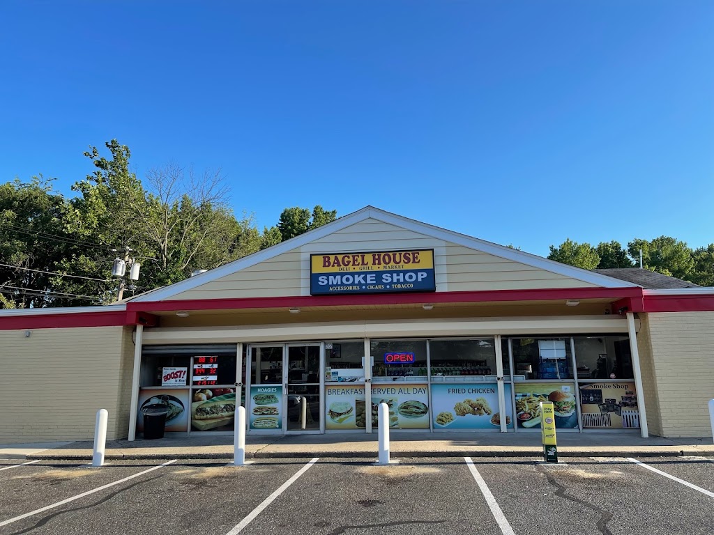 Bagel House | 32 Church Rd, Maple Shade, NJ 08052 | Phone: (856) 235-0037