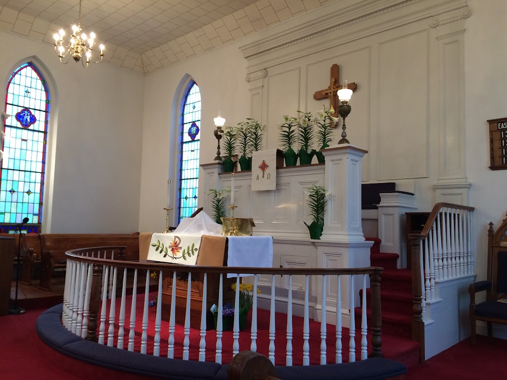 St. Pauls Lutheran Church of Applebachsville | 837 Old Bethlehem Rd, Quakertown, PA 18951 | Phone: (215) 536-5789