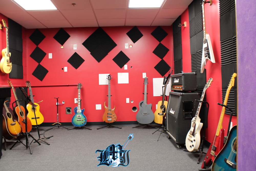 LMI Studios - LaFlamme Music Instruction | 167 Benton Dr, East Longmeadow, MA 01028 | Phone: (800) 764-8172