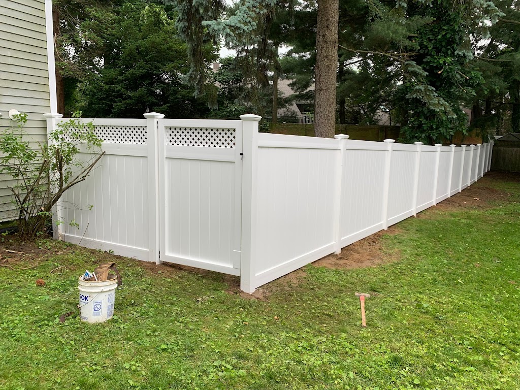 Isaac Fence and Masonry Corp | 131 Emerson Ave, New Rochelle, NY 10801 | Phone: (914) 804-1211