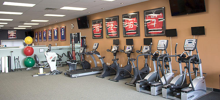 Excel Physical Therapy | 1019 MacArthur Blvd, Mahwah, NJ 07430 | Phone: (201) 818-8711
