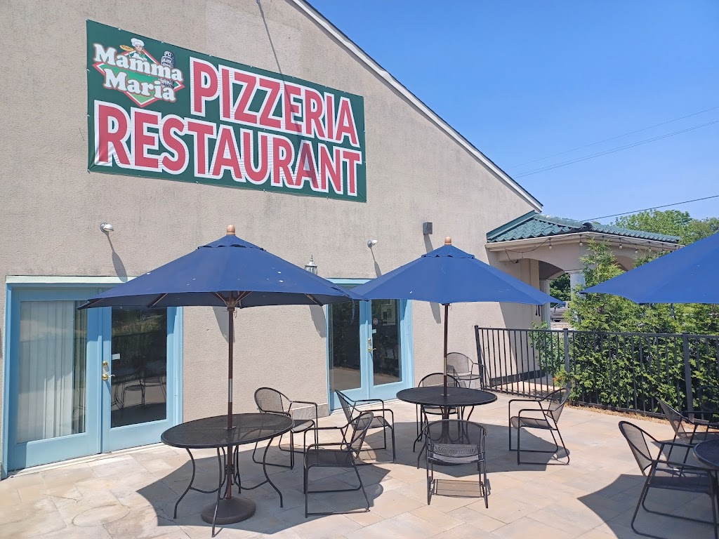 Mamma Maria Pizza | 433 NJ-31, Washington Twp, NJ 07882 | Phone: (908) 869-6726