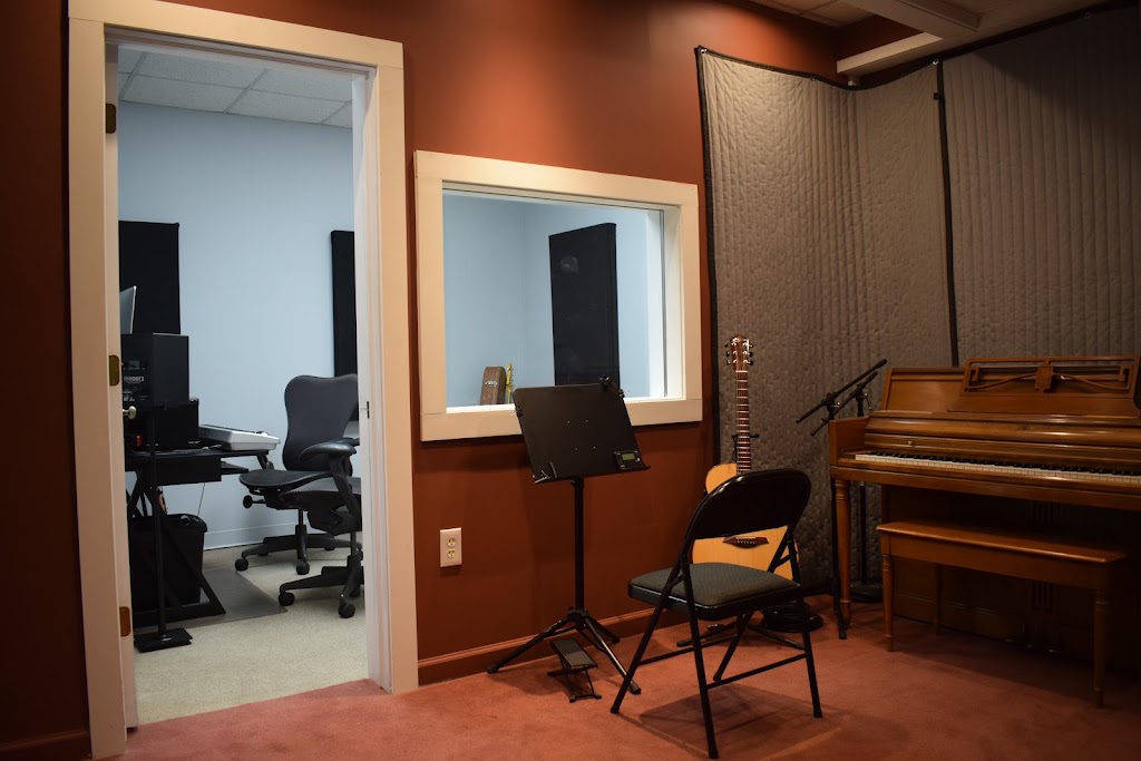 ART Sounds Recording Studio | 367 Bantam Rd, Litchfield, CT 06759 | Phone: (203) 442-4411