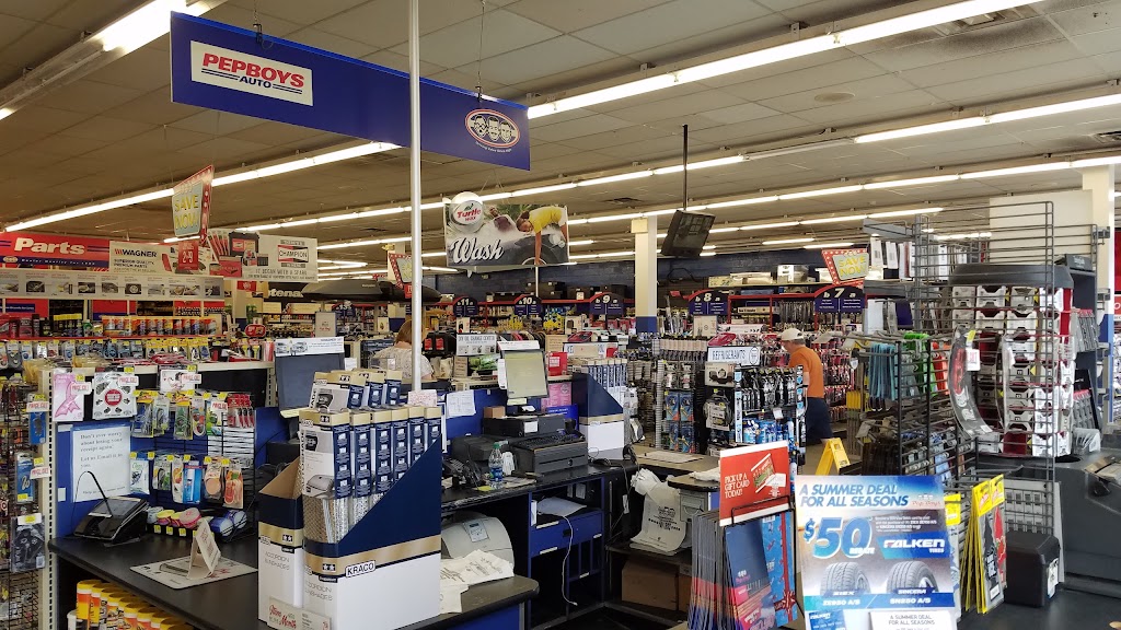 Pep Boys | 101 Lincoln Hwy, Fairless Hills, PA 19030 | Phone: (215) 547-3550