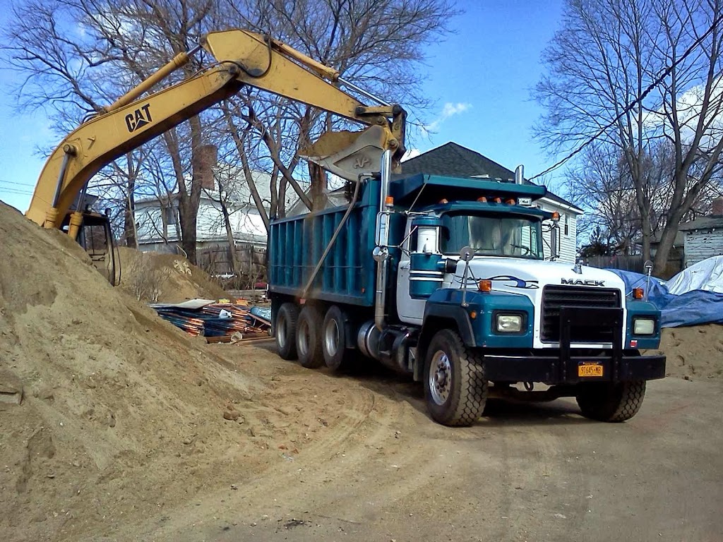 SEB Trucking | 624 Simpson Pl, Peekskill, NY 10566 | Phone: (914) 382-6604