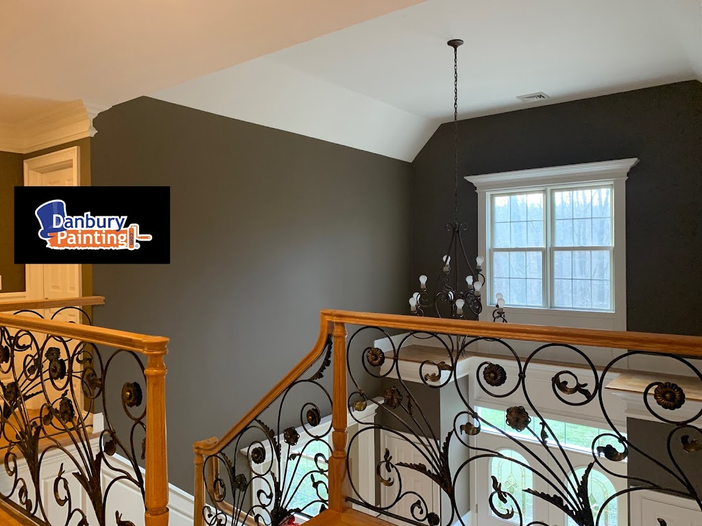 Danbury Painting | 29 Starr Rd, Danbury, CT 06810 | Phone: (203) 600-6395